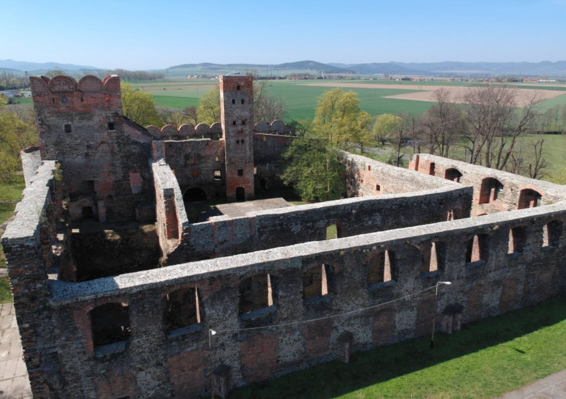 Ząbkowice Śląskie, Poland